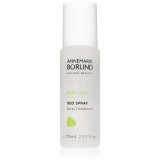 ANNEMARIE B&Ouml;RLIND BODY CARE Deo cu atomizor 75 ml