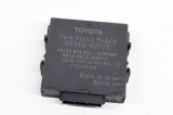 Unitate de control senzor de parcare PDC TOYOTA AURIS _E15_ 2010 OEM: 89340-02020,604302,10R-030477 14481005