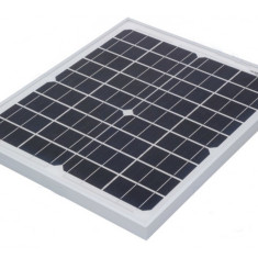 Panou solar 20W fotovoltaic