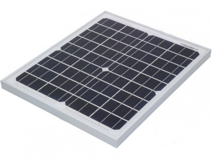 Panou solar 20W fotovoltaic