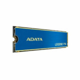 SSD ADATA LEGEND 710 512GB PCIe M.2, 512 GB, A-data