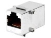 Conector Ecranat Cat 5 8P8C