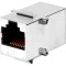 Adaptor Ecranat Cat 5 8P8C