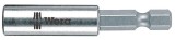 Adaptor magnetic pentru biti 50mm universal Wera 05053457001 HardWork ToolsRange