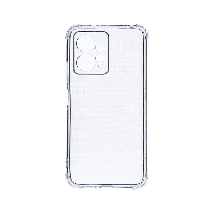Husa BestCase&reg; Anti Shock 1.5MM, Compatibila Cu Xiaomi Redmi Note 12 4G,