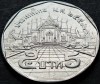 Moneda 5 BAHT - THAILANDA, anul 2000 *cod 4431 - Rama IX, Asia
