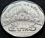 Cumpara ieftin Moneda 5 BAHT - THAILANDA, anul 2000 *cod 4431 - Rama IX, Asia
