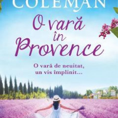 O vara in Provence - Lucy Coleman