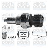 MEAT &amp; DORIA 36003 Comutator, lampa marsalier