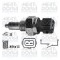 MEAT &amp; DORIA 36003 Comutator, lampa marsalier