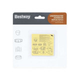 Cumpara ieftin Kit reparare piscine, plasture, set 10 buc, 6.5x6.5 cm, Bestway