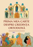 Prima mea carte despre credința ortodoxă - Serioja Popov - Editura Predania