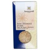 Sonnentor Smokey Salt BBQ - Condiment Sare Afumată, Organic, 150g - Amestec Grill, Carne, Salate