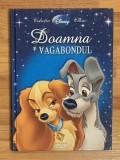 Doamna si Vagabondul. Colectia Disney Clasic Nr. 11. Editura Adevarul + Egmont, 2009