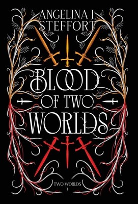 Blood of Two Worlds foto