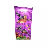 Cumpara ieftin Prosop plaja, 150 x 70 cm, model broasca testoasa, magrot 20359