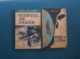 Haralmb Zinca. Moartea vine pe banda de magnetofon si Glontul de zahar