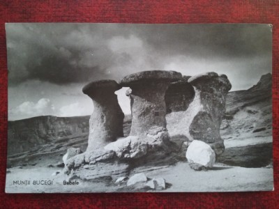 1959-C.P.circ.-Deva-Scanteia raion Negresti-RARA foto