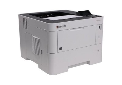 Imprimanta Second Hand Laser Monocrom Kyocera P3145DN, A4, 45 ppm, 600 x 600 dpi, USB, Retea NewTechnology Media foto