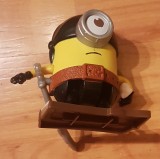Minion pirat McDonald&#039;s 2015