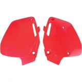 Laterale Honda CR125/91-92=CR250/90-91 CR500/92-01, rosii Cod Produs: MX_NEW 1230332PE