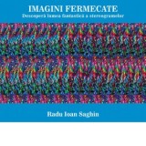 Imagini fermecate. Descopera lumea fermecata a sterogramelor - Radu Ioan Saghin