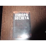 EUROPA SECRETA - VLAD HOGEA