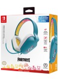 Powera Stereo Headset Llambro Fortnite - Nintendo Switch NSW