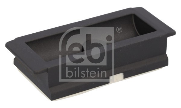 FEBI BILSTEIN 186471 febi Plus Punct de sprijin, cric