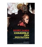 Henry James - Comorile din Poynton - 104150