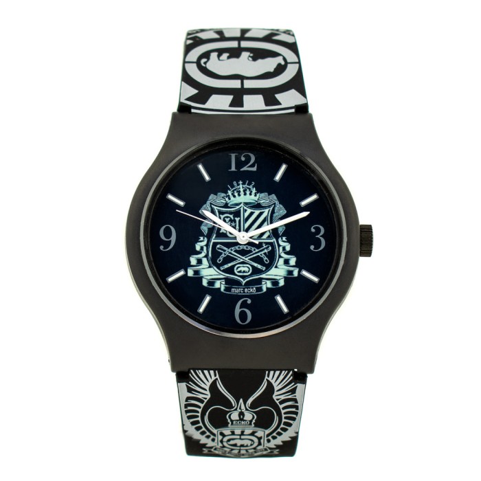 Ceas Marc Ecko, Artifaks Raw &amp; Uncut E06511M3 - Marime universala