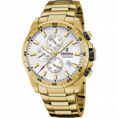 Ceas Barbati, Festina, Chrono Sport F20541/1 - Marime universala