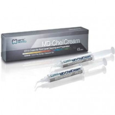 MD ChelCream gel EDTA 19% Meta Biomed foto