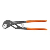 Cleste pentru tevi 250 mm cu reglare rapida, deschidere 0-52 mm