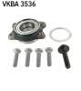 SKF VKBA 3536 Set rulment roata