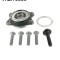 SKF VKBA 3536 Set rulment roata