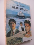 Gran Canaria - A. J. Cronin