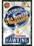 Cumpara ieftin George si cheia secreta a universului/Lucy Hawking, Stephen Hawking