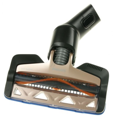 PERIE ASPIRATOR BRIGHT COPPER 300001467874 PHILIPS/SAECO foto