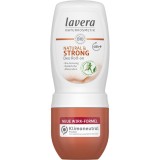Deo Roll-On Strong cu Gingseng bio
