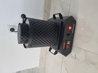 Cuptor topire metale aur argint Vevor GF1150ND2-3kg Necesita reparatie Livrare gratuita! foto
