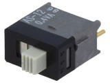 Comutator glisant SPDT ON-ON 0,01A 28V