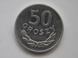 50 GROSZY 1985 POLONIA-XF, Europa