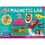 Set experimente - Magnetic Lab PlayLearn Toys, Galt