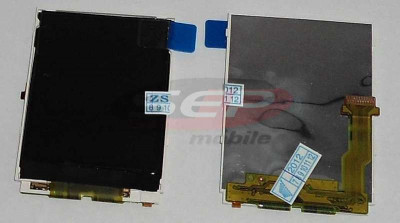 LCD compatibil Sony Ericsson F305 / F302 / W395 foto
