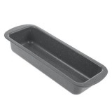 Forma de copt metalica, 35x13.5x6 cm, antiaderenta, CMCLASS