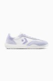 Converse sneakers Run Star Trainer culoarea violet, A11861C