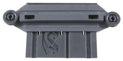 BRACKET 3-LEVEL CLICK CLACK L ASSY 517325 pentru masina de spalat vase GORENJE foto