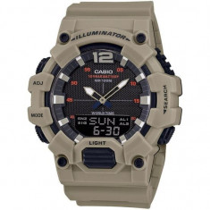 Ceas barbatesc Casio HDC-700-3A3VEF Collection 49mm 10ATM foto