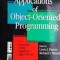 Applications of Object-Orieted Programming